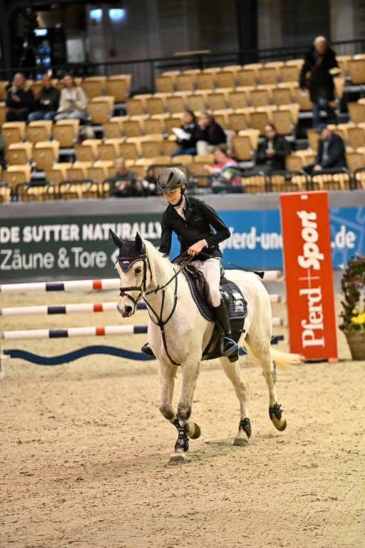 VR Classics Neumünster 2026 | 12022026 Pfg19 Pony A++ _050 