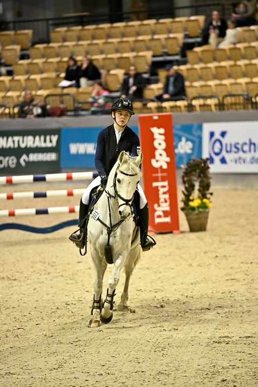 VR Classics Neumünster 2026 | 12022026 Pfg19 Pony A++ _053 