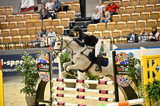 VR Classics Neumünster 2026 | 12022026 Pfg19 Pony A++ _054 