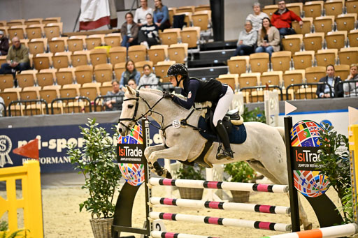 VR Classics Neumünster 2026 | 12022026 Pfg19 Pony A++ _055 