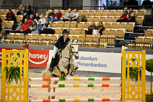 VR Classics Neumünster 2026 | 12022026 Pfg19 Pony A++ _056 
