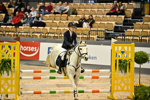 VR Classics Neumünster 2026 | 12022026 Pfg19 Pony A++ _057 