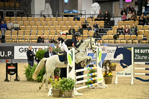 VR Classics Neumünster 2026 | 12022026 Pfg19 Pony A++ _059 