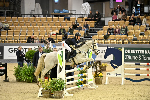 VR Classics Neumünster 2026 | 12022026 Pfg19 Pony A++ _060 