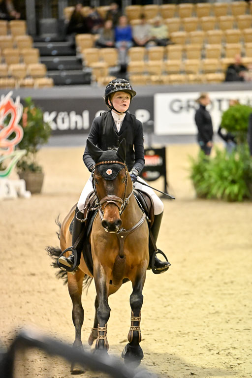 VR Classics Neumünster 2026 | 12022026 Pfg19 Pony A++ _062 