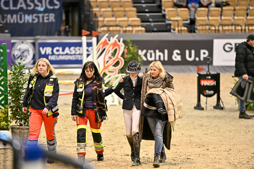 VR Classics Neumünster 2026 | 12022026 Pfg19 Pony A++ _067 