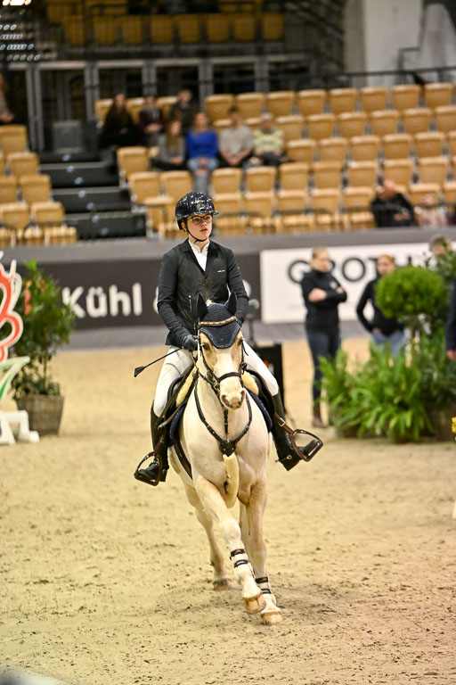 VR Classics Neumünster 2026 | 12022026 Pfg19 Pony A++ _068 