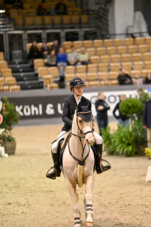 VR Classics Neumünster 2026 | 12022026 Pfg19 Pony A++ _069 