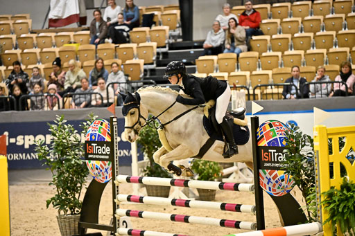 VR Classics Neumünster 2026 | 12022026 Pfg19 Pony A++ _070 