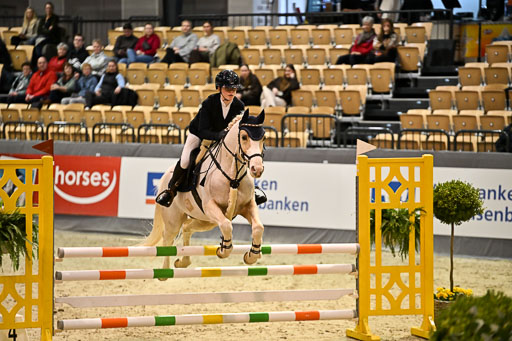 VR Classics Neumünster 2026 | 12022026 Pfg19 Pony A++ _071 