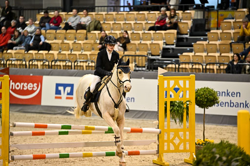 VR Classics Neumünster 2026 | 12022026 Pfg19 Pony A++ _072 