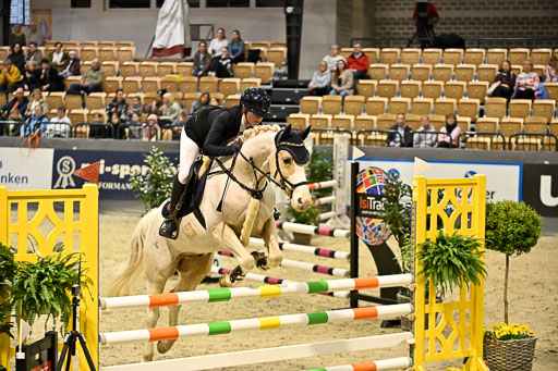 VR Classics Neumünster 2026 | 12022026 Pfg19 Pony A++ _073 