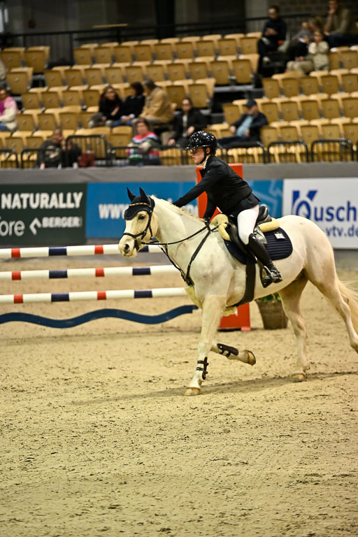 VR Classics Neumünster 2026 | 12022026 Pfg19 Pony A++ _077 