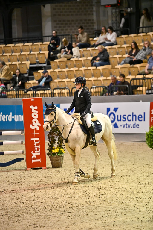 VR Classics Neumünster 2026 | 12022026 Pfg19 Pony A++ _078 