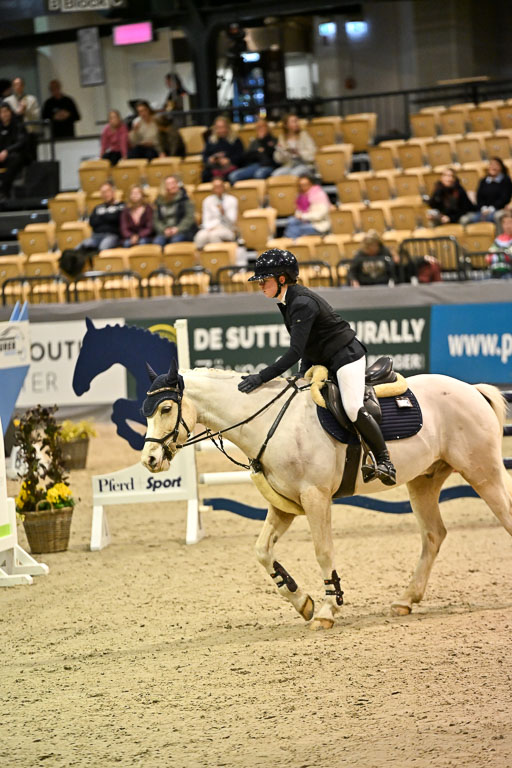 VR Classics Neumünster 2026 | 12022026 Pfg19 Pony A++ _079 