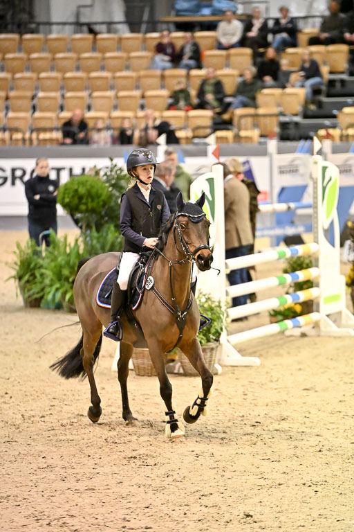 VR Classics Neumünster 2026 | 12022026 Pfg19 Pony A++ _080 