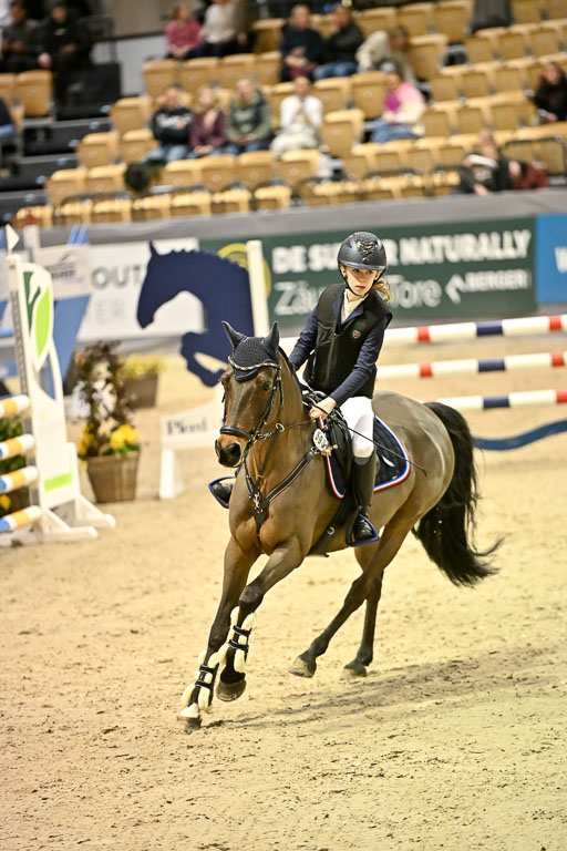 VR Classics Neumünster 2026 | 12022026 Pfg19 Pony A++ _085 