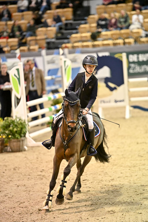 VR Classics Neumünster 2026 | 12022026 Pfg19 Pony A++ _086 