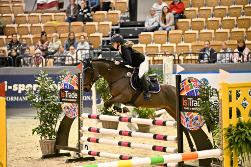 VR Classics Neumünster 2026 | 12022026 Pfg19 Pony A++ _087 