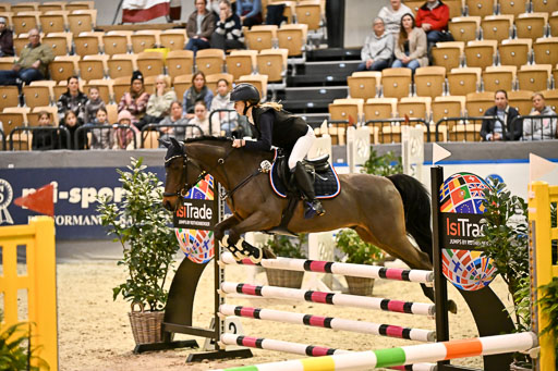 VR Classics Neumünster 2026 | 12022026 Pfg19 Pony A++ _088 