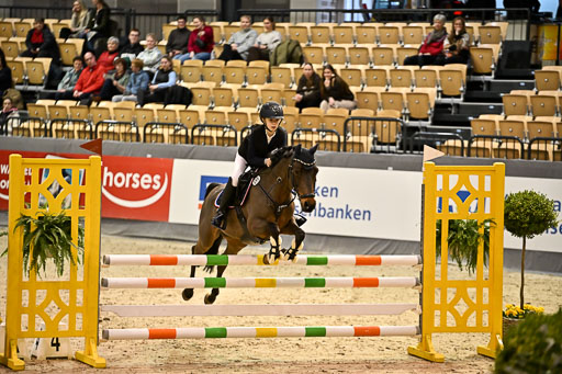 VR Classics Neumünster 2026 | 12022026 Pfg19 Pony A++ _090 
