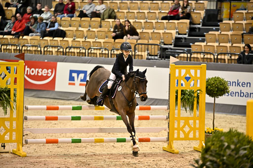 VR Classics Neumünster 2026 | 12022026 Pfg19 Pony A++ _091 