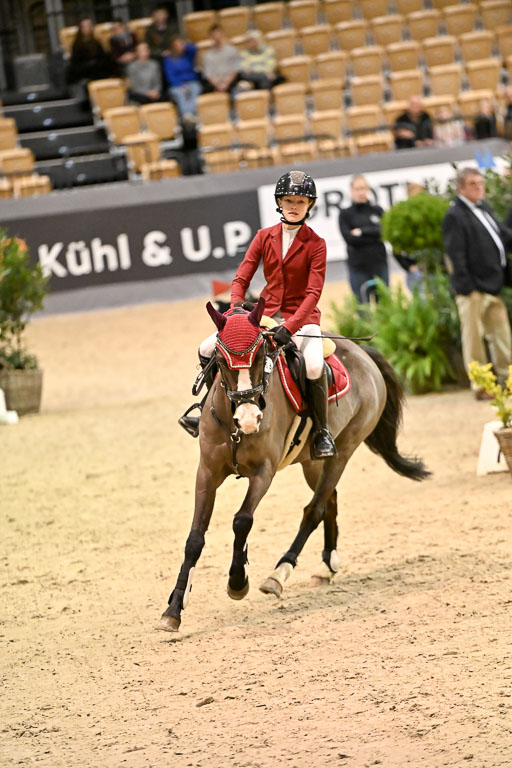 VR Classics Neumünster 2026 | 12022026 Pfg19 Pony A++ _097 