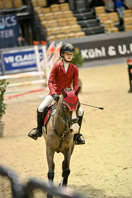 VR Classics Neumünster 2026 | 12022026 Pfg19 Pony A++ _098 