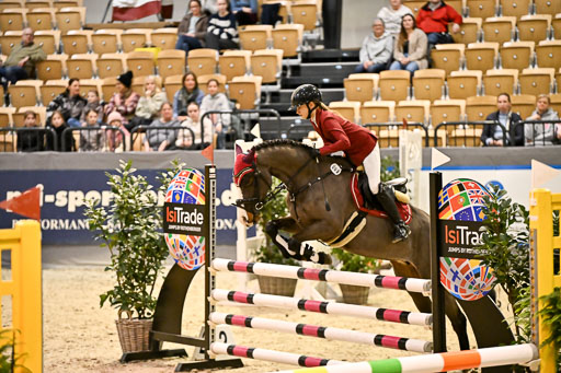 VR Classics Neumünster 2026 | 12022026 Pfg19 Pony A++ _099 