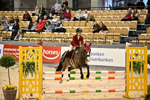 VR Classics Neumünster 2026 | 12022026 Pfg19 Pony A++ _102 