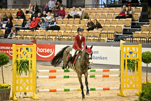 VR Classics Neumünster 2026 | 12022026 Pfg19 Pony A++ _103 