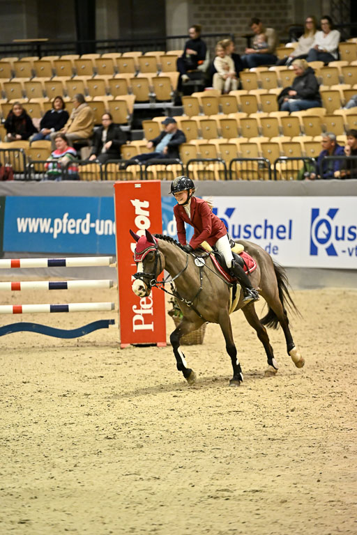 VR Classics Neumünster 2026 | 12022026 Pfg19 Pony A++ _107 