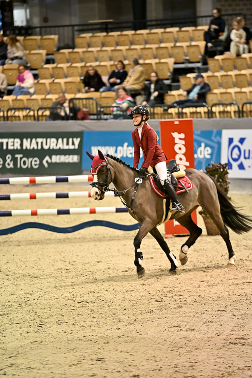 VR Classics Neumünster 2026 | 12022026 Pfg19 Pony A++ _108 