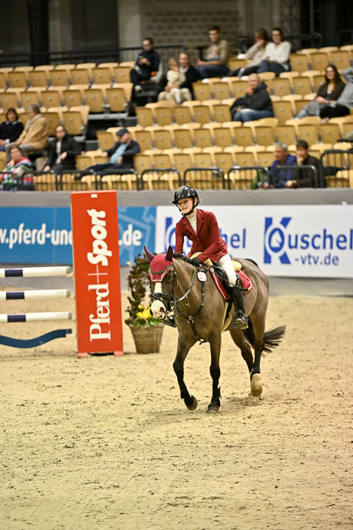 VR Classics Neumünster 2026 | 12022026 Pfg19 Pony A++ _109 