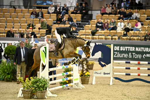 VR Classics Neumünster 2026 | 12022026 Pfg19 Pony A++ _116 