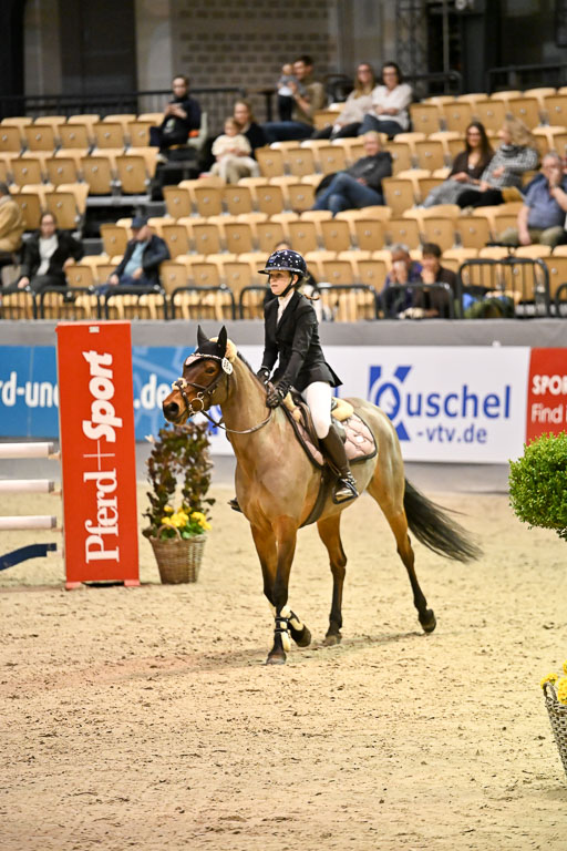 VR Classics Neumünster 2026 | 12022026 Pfg19 Pony A++ _117 