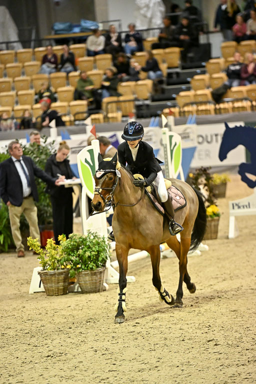 VR Classics Neumünster 2026 | 12022026 Pfg19 Pony A++ _118 