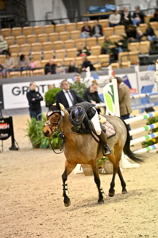 VR Classics Neumünster 2026 | 12022026 Pfg19 Pony A++ _119 