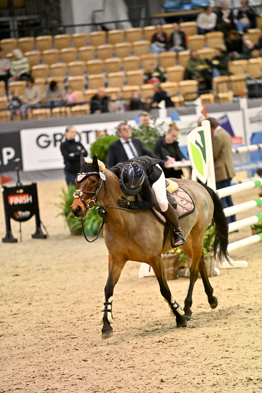 VR Classics Neumünster 2026 | 12022026 Pfg19 Pony A++ _120 