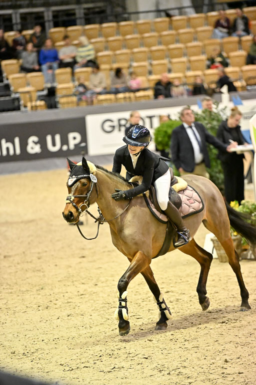 VR Classics Neumünster 2026 | 12022026 Pfg19 Pony A++ _121 