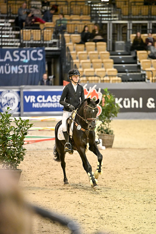 VR Classics Neumünster 2026 | 12022026 Pfg19 Pony A++ _123 