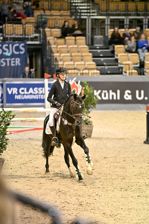 VR Classics Neumünster 2026 | 12022026 Pfg19 Pony A++ _124 