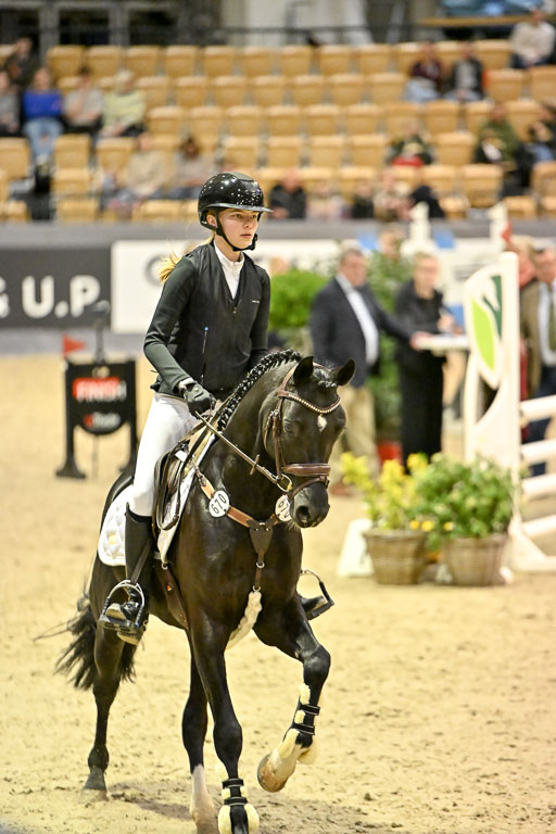 VR Classics Neumünster 2026 | 12022026 Pfg19 Pony A++ _125 