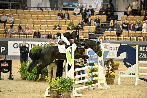 VR Classics Neumünster 2026 | 12022026 Pfg19 Pony A++ _129 