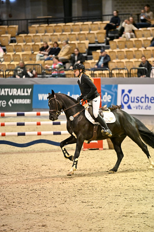 VR Classics Neumünster 2026 | 12022026 Pfg19 Pony A++ _130 