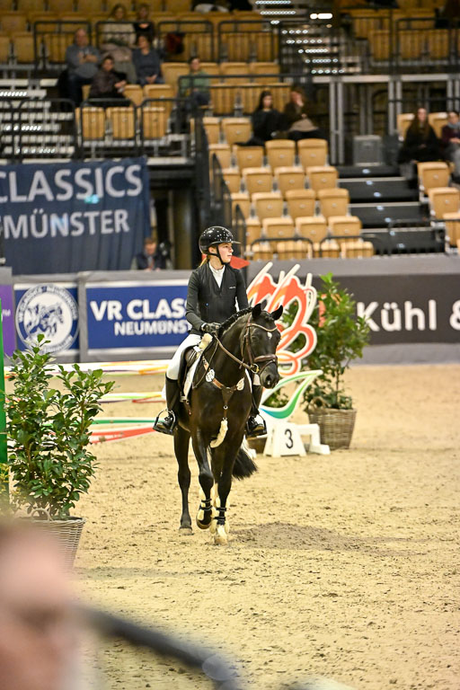 VR Classics Neumünster 2026 | 12022026 Pfg19 Pony A++ _131 
