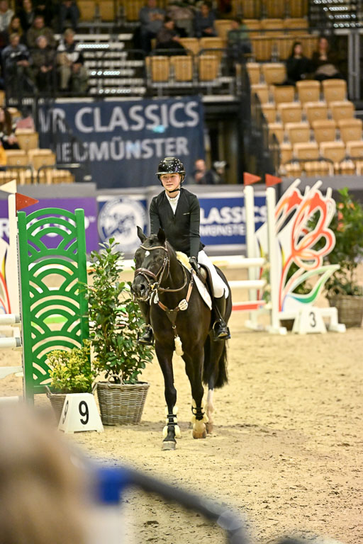 VR Classics Neumünster 2026 | 12022026 Pfg19 Pony A++ _132 