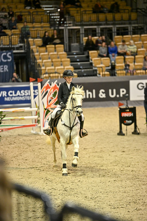 VR Classics Neumünster 2026 | 12022026 Pfg19 Pony A++ _134 