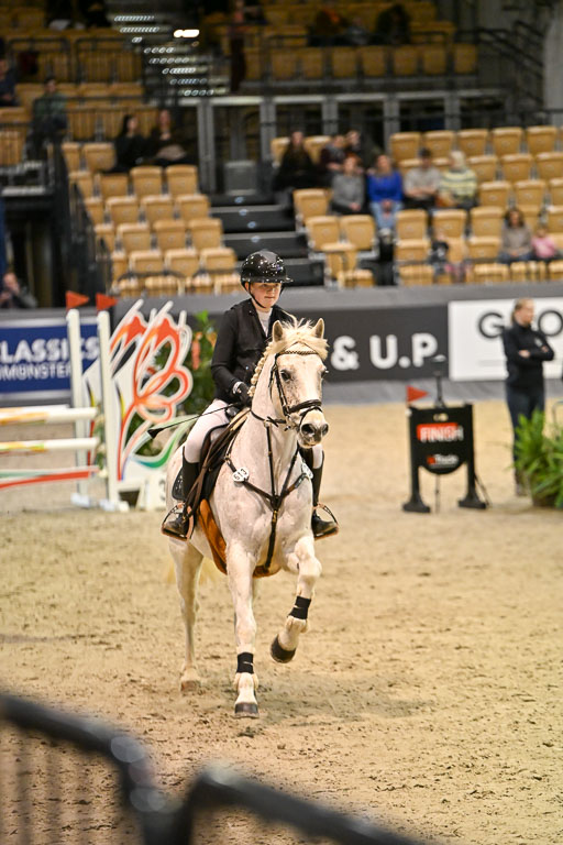 VR Classics Neumünster 2026 | 12022026 Pfg19 Pony A++ _135 