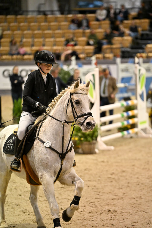 VR Classics Neumünster 2026 | 12022026 Pfg19 Pony A++ _136 